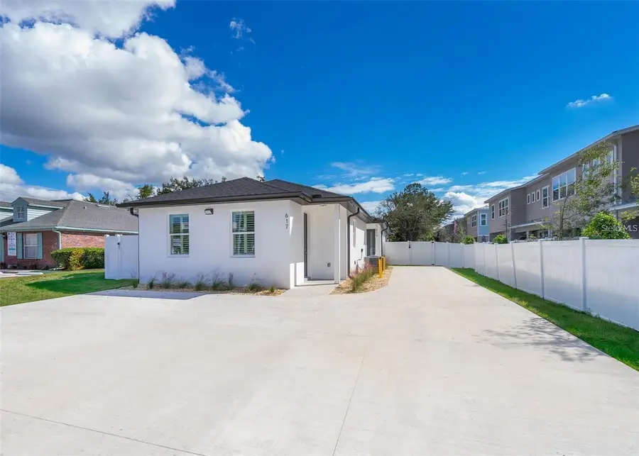 617 S Grant Street, Longwood, FL 32750 - #2