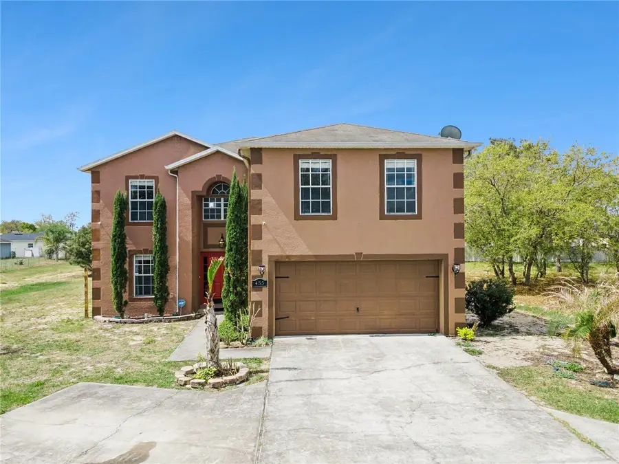 455 Danube Drive, Poinciana, FL 34759 - #2