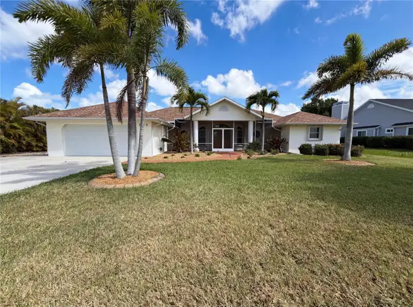 1100 Oleander Street, ENGLEWOOD, FL 34223