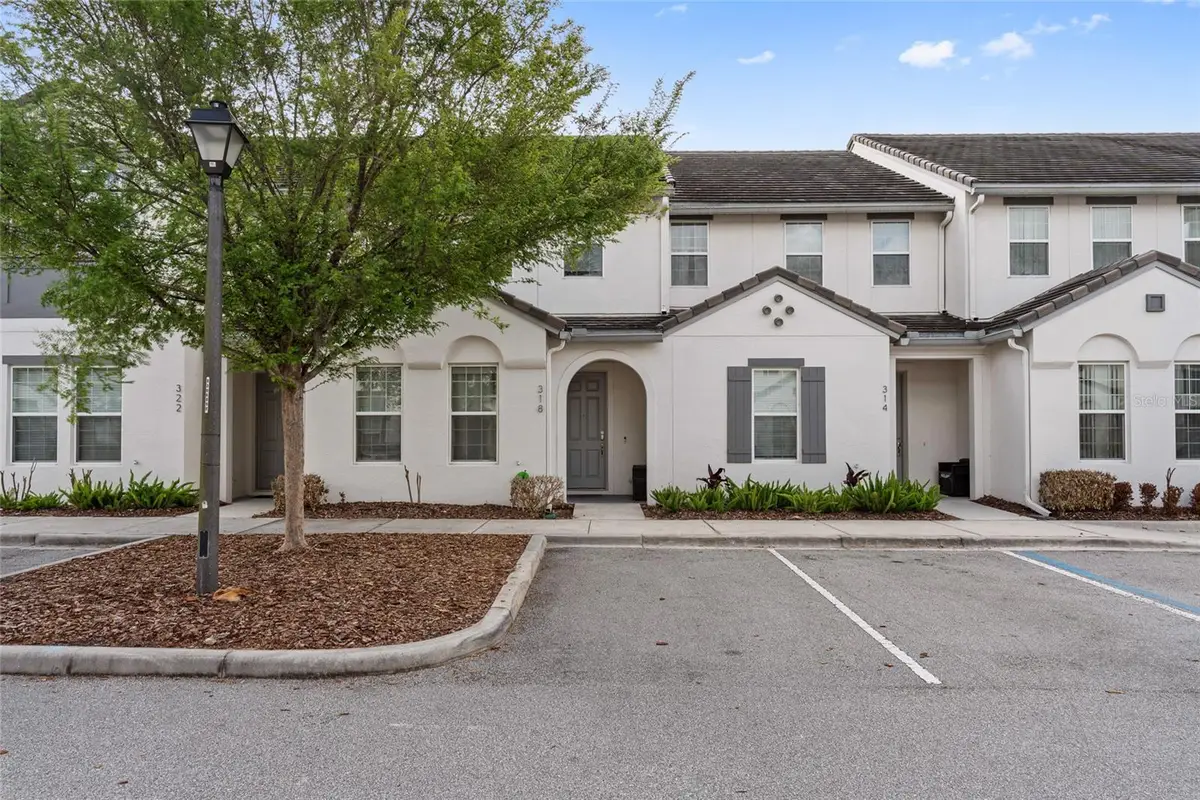 318 Captiva Drive, Davenport, FL 33896 - #1