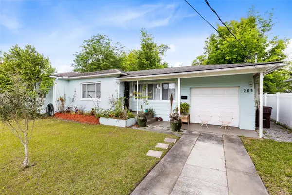 205 W King Street, ORLANDO, FL 32804