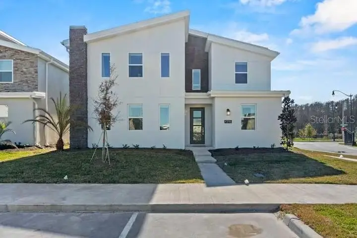 4396 Quote Street, Kissimmee, FL 34746 - #2