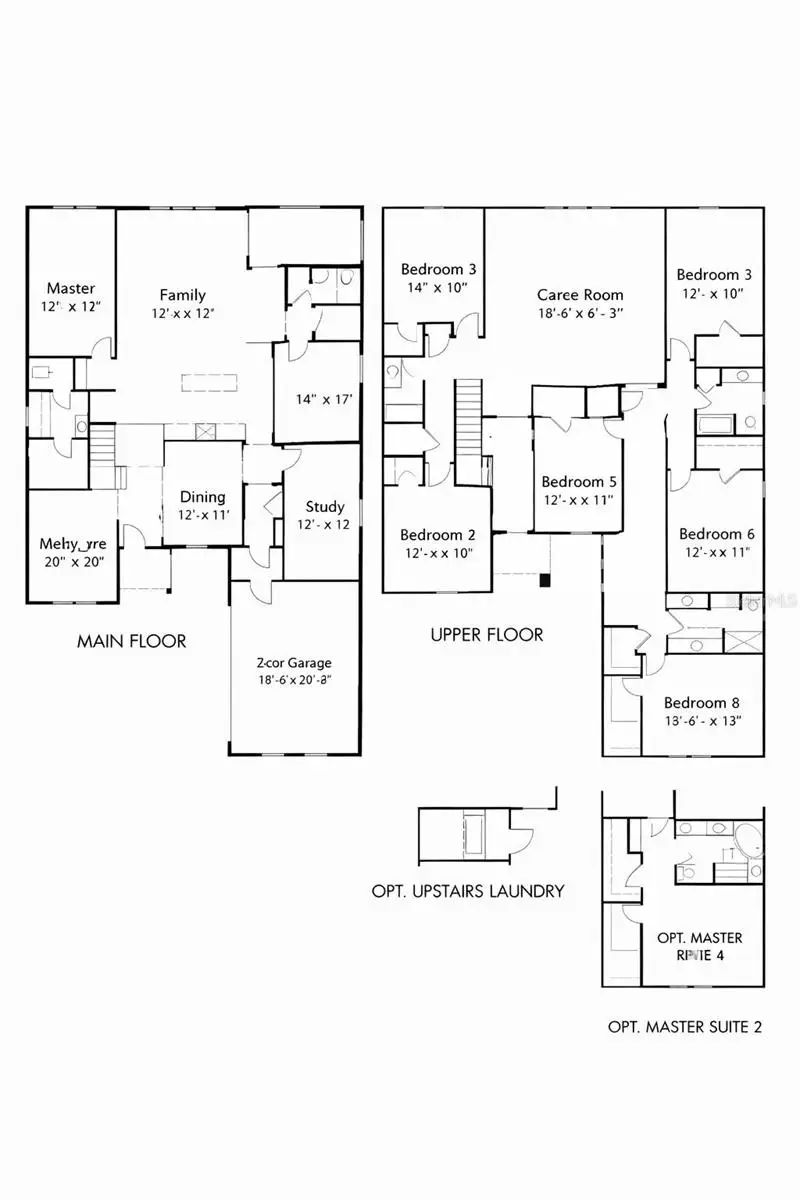 6152 Golden Dewdrop Trail, Windermere, FL 34786 - #3
