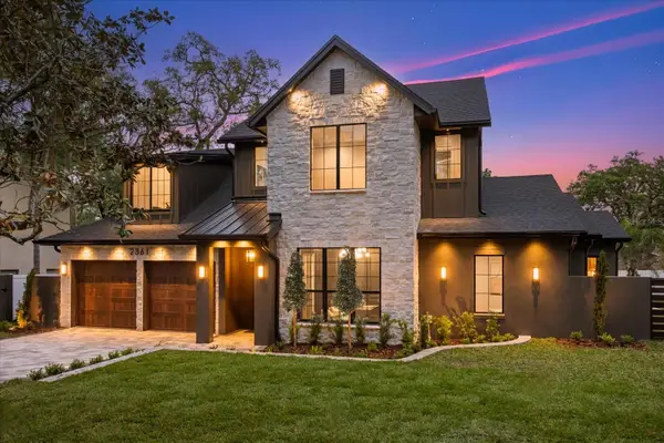 2361 Mulbry Drive, WINTER PARK, FL 32789