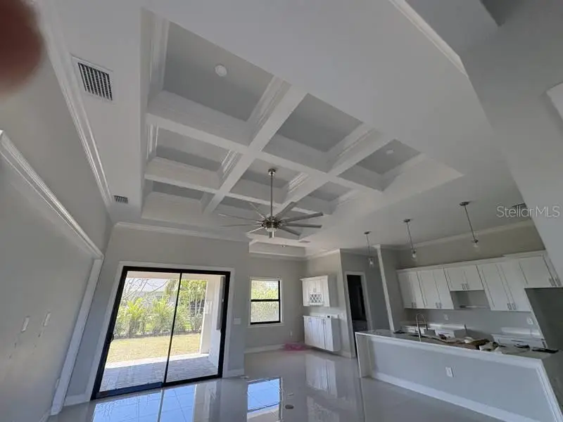 3708 NW 42nd Street, Cape Coral, FL 33993 - #2