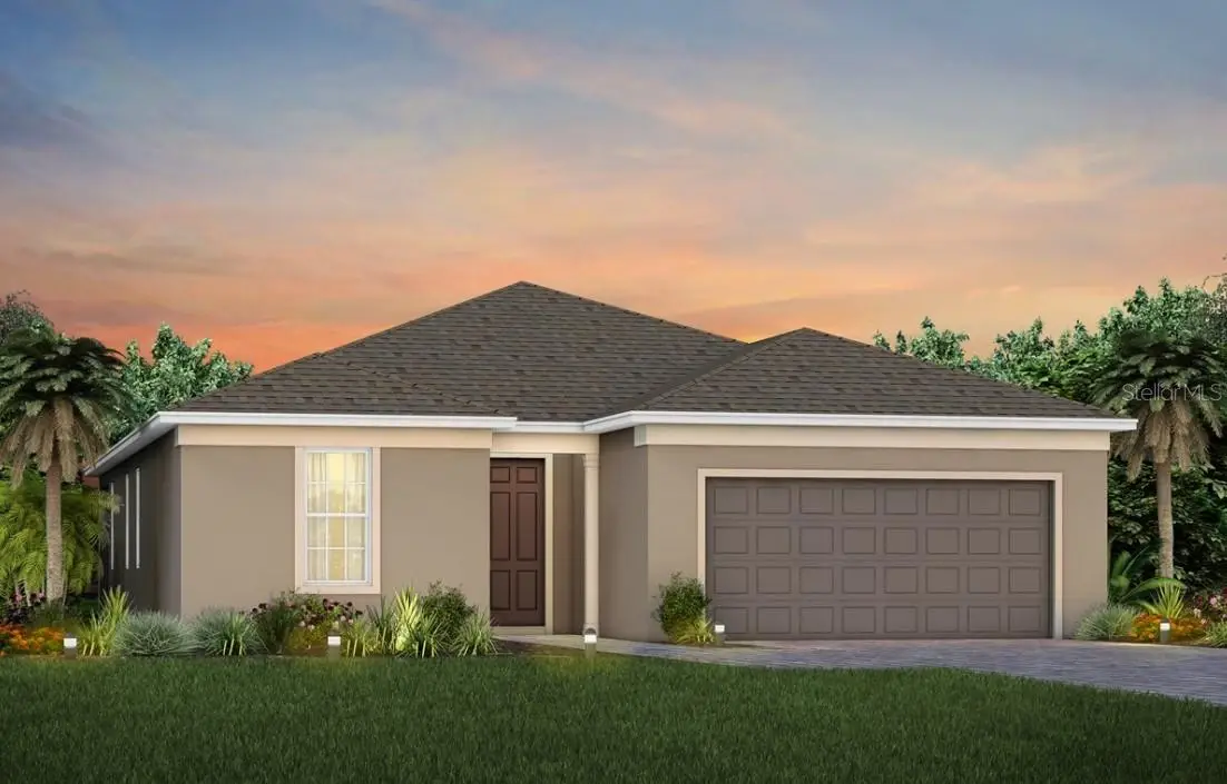 2395 Lily Bloom Road, Saint Cloud, FL 34771 - #1