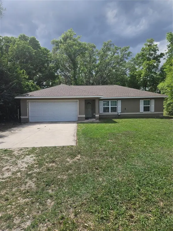14196 SE 34th Terrace, SUMMERFIELD, FL 34491