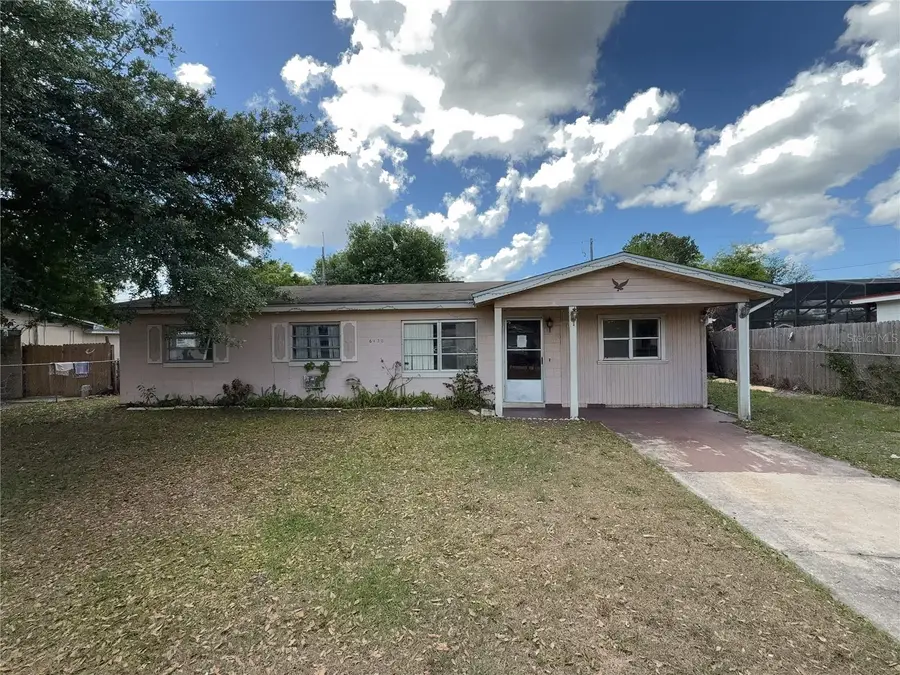 6120 Edgebrook Drive, Orlando, FL 32809 - #2