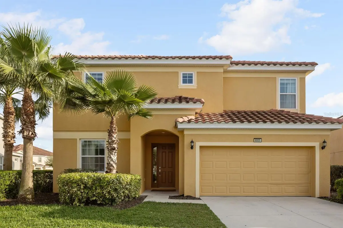 6005 Broad Oak Drive, Davenport, FL 33837 - #1