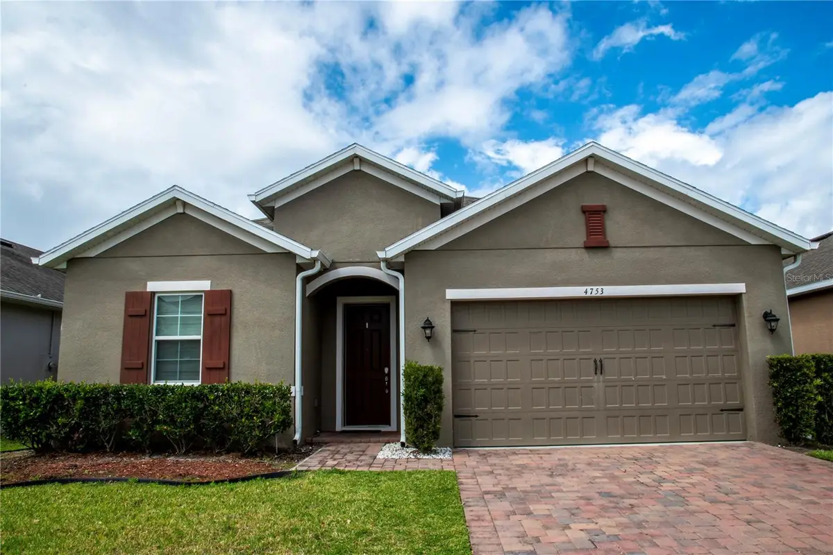 4753 Riverwalk Drive, Saint Cloud, FL 34771 - #1