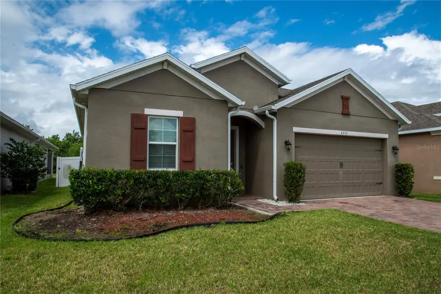 4753 Riverwalk Drive, Saint Cloud, FL 34771 - #2