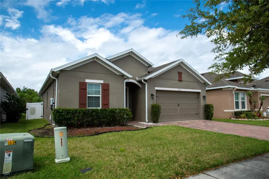 4753 Riverwalk Drive, Saint Cloud, FL 34771 - #3