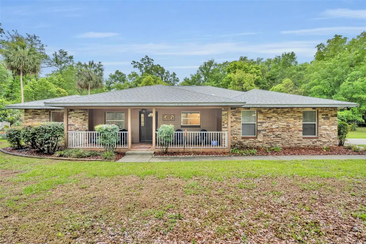 1640 Strathcona Avenue, Deland, FL 32720 - #1