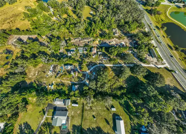 7717 Clarcona Ocoee Road #Lot 1, ORLANDO, FL 32818