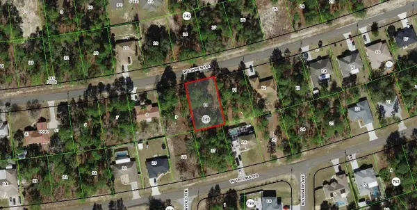 2078 W Linden Drive, CITRUS SPRINGS, FL 34434