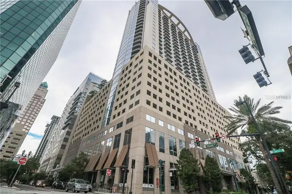 155 S Court Avenue #1604, ORLANDO, FL 32801