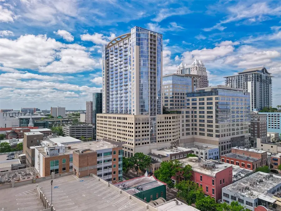 155 S Court Avenue #1604, Orlando, FL 32801 - #3