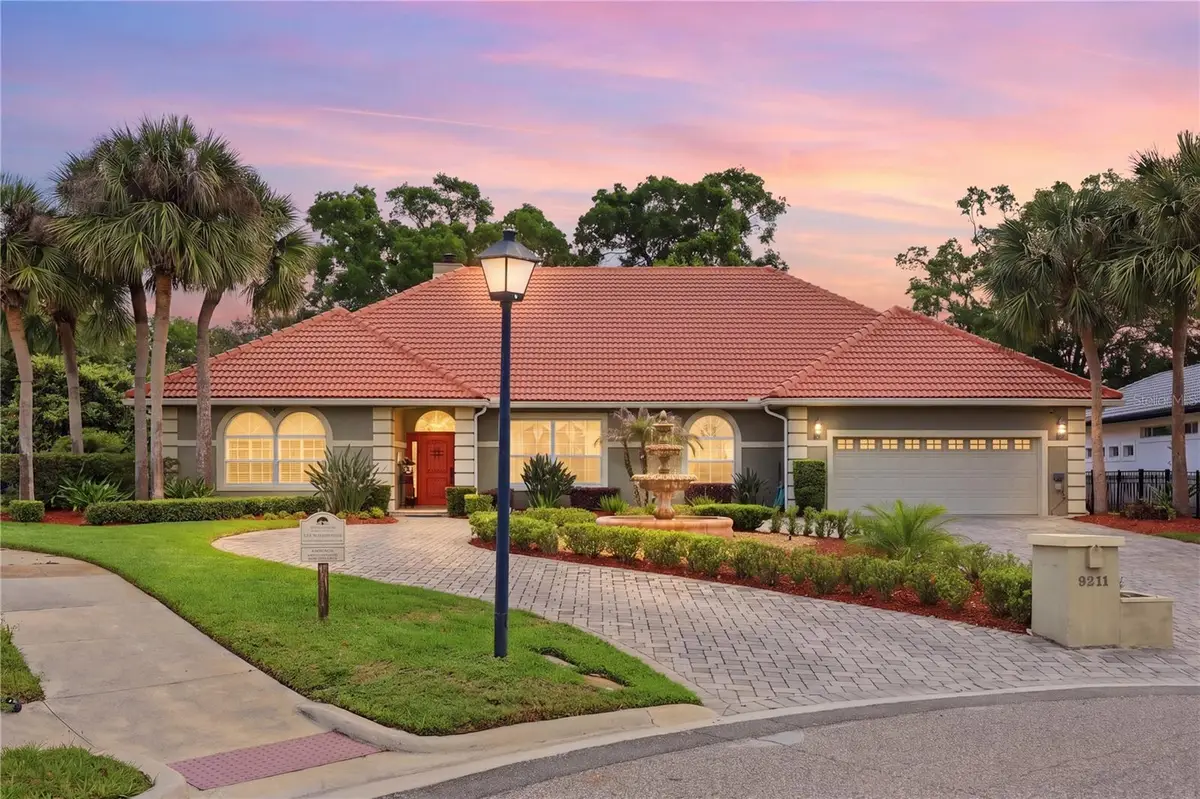 9211 Hidden Bay Lane, Orlando, FL 32819 - #1