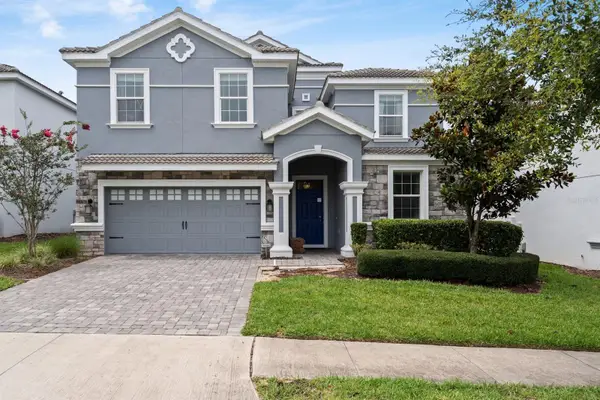 9050 Stinger Drive, DAVENPORT, FL 33896