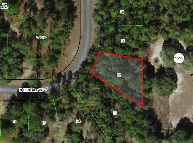 6477 N Elnora Way, Dunnellon, FL 34433 - #2