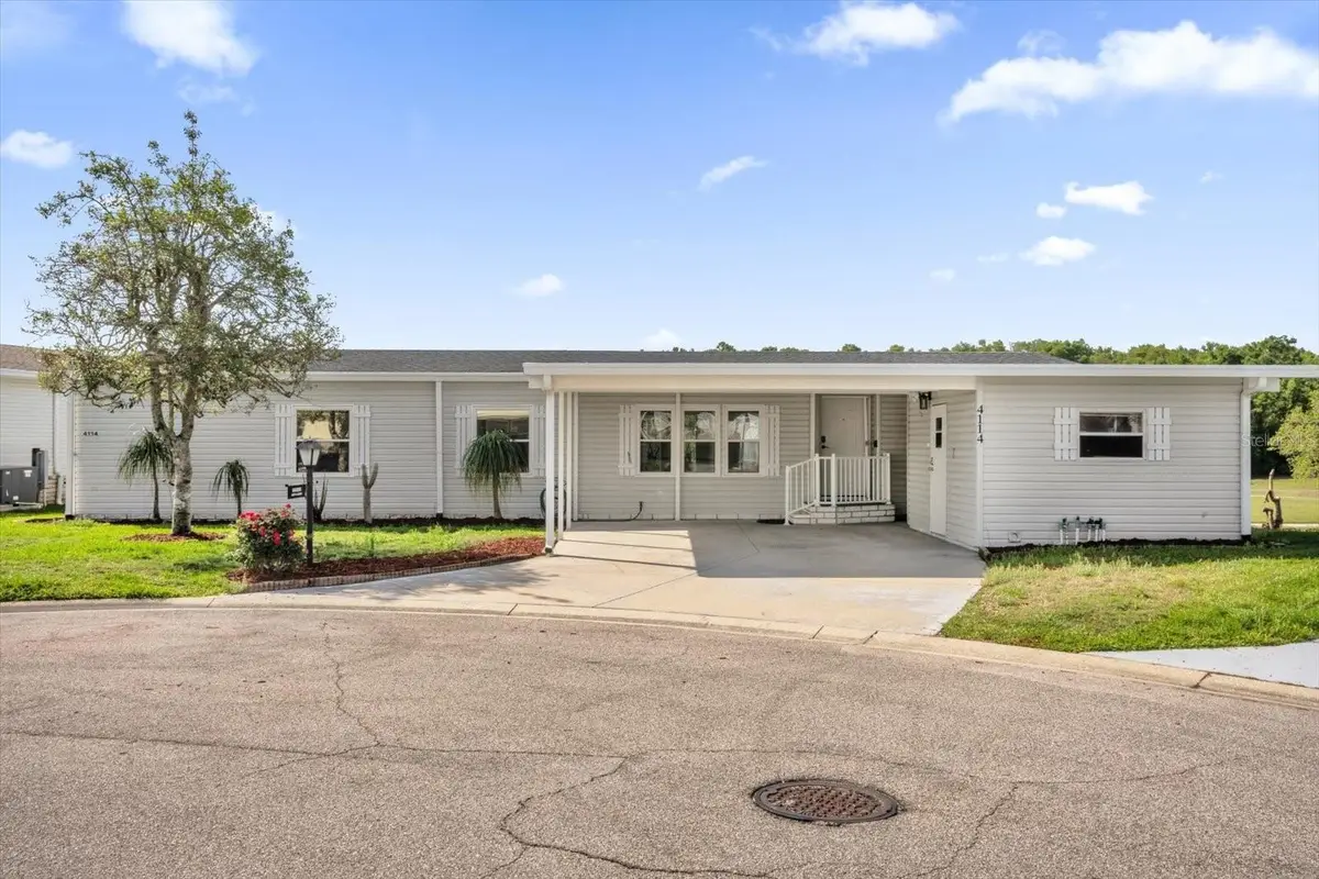 4114 Myrtle Oak Court #852, Zellwood, FL 32798 - #1