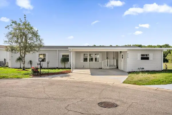 4114 Myrtle Oak Court #852, ZELLWOOD, FL 32798