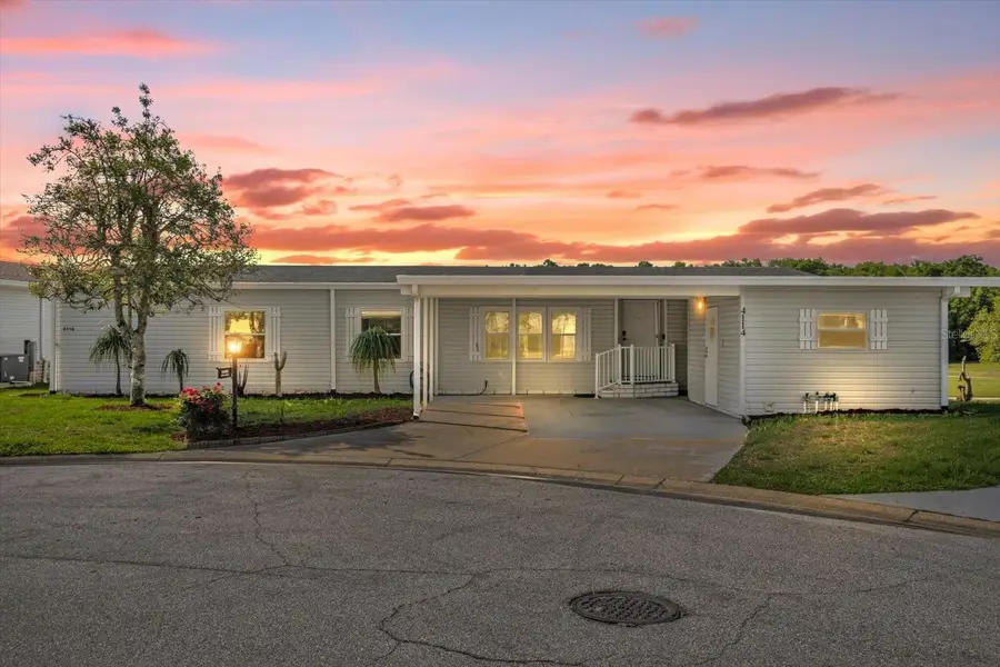 4114 Myrtle Oak Court #852, Zellwood, FL 32798 - #3