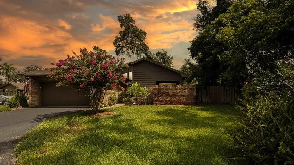 106 Country Place, Sanford, FL 32771 - #1