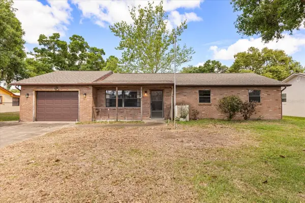 407 Wyoming Avenue, ST CLOUD, FL 34769