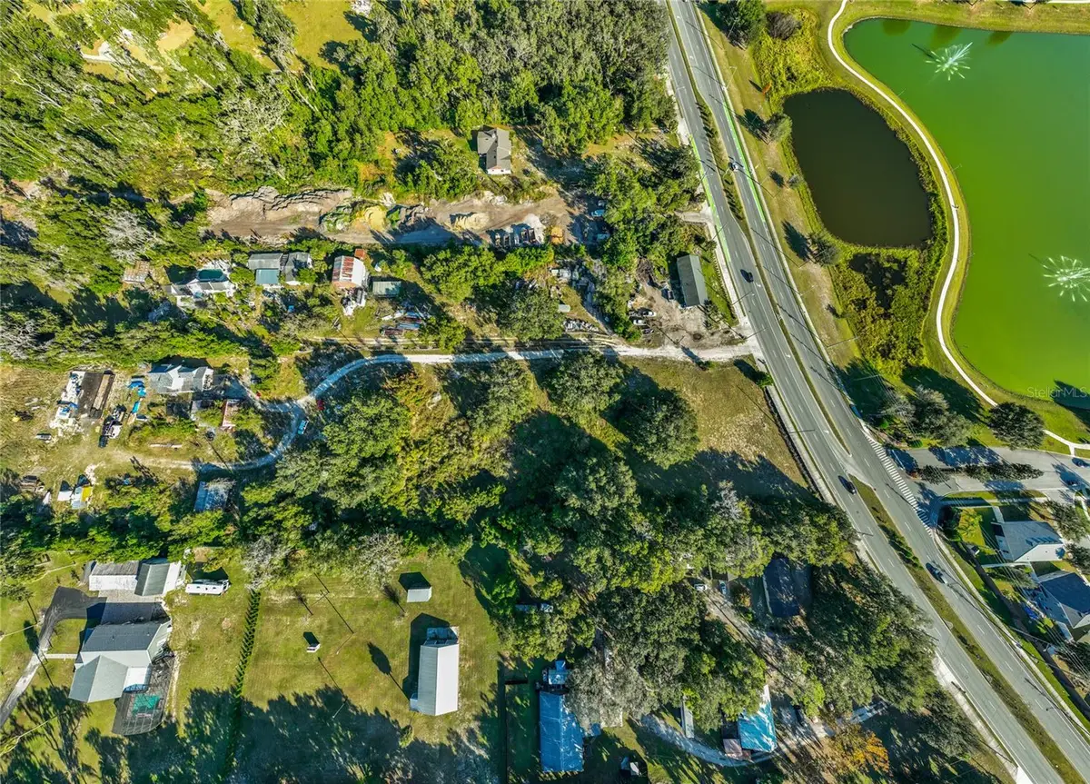 7717 Clarcona Ocoee Road #Lot 2, Orlando, FL 32818 - #1