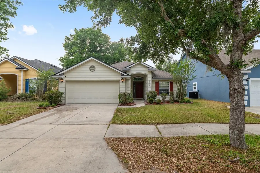8114 NW 54th Street, Gainesville, FL 32653 - #2