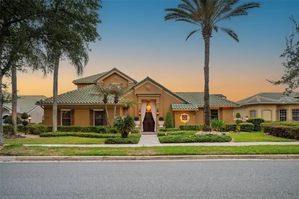 2439 Roat Drive, ORLANDO, FL 32835