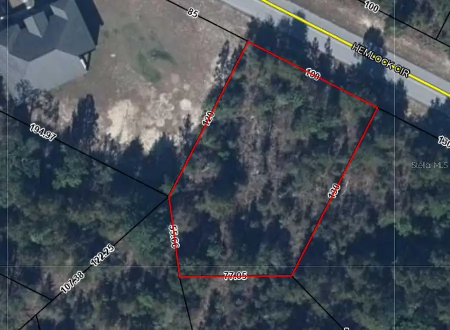 Hemlock Circle, Chipley, FL 32428 - #2