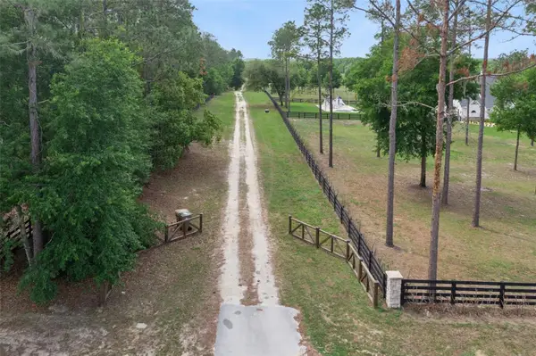 Lake Seneca Road, EUSTIS, FL 32726