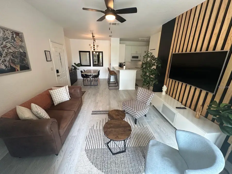 8824 Dunes Court Court #103, Kissimmee, FL 34747 - #2