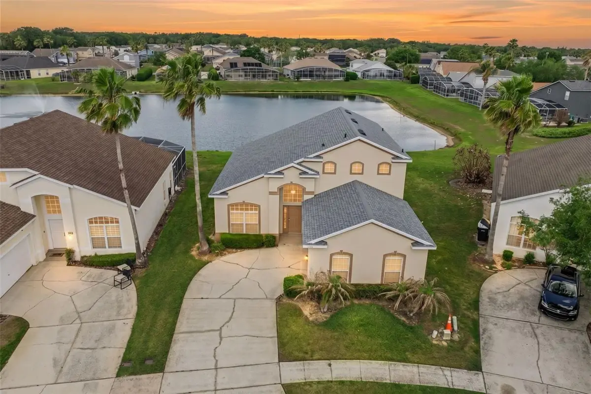 563 Bailey Circle, Davenport, FL 33897 - #1