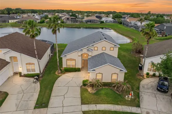 563 Bailey Circle, DAVENPORT, FL 33897