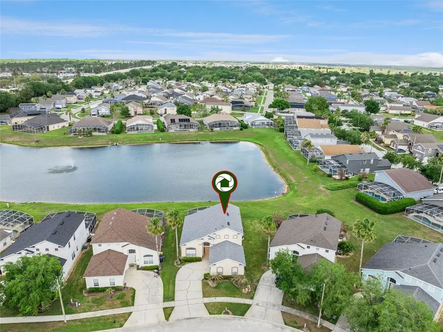 563 Bailey Circle, Davenport, FL 33897 - #3