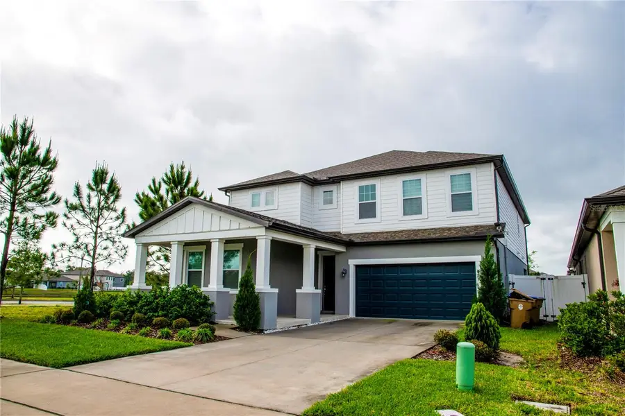 671 Split Hoof Drive, Saint Cloud, FL 34771 - #3