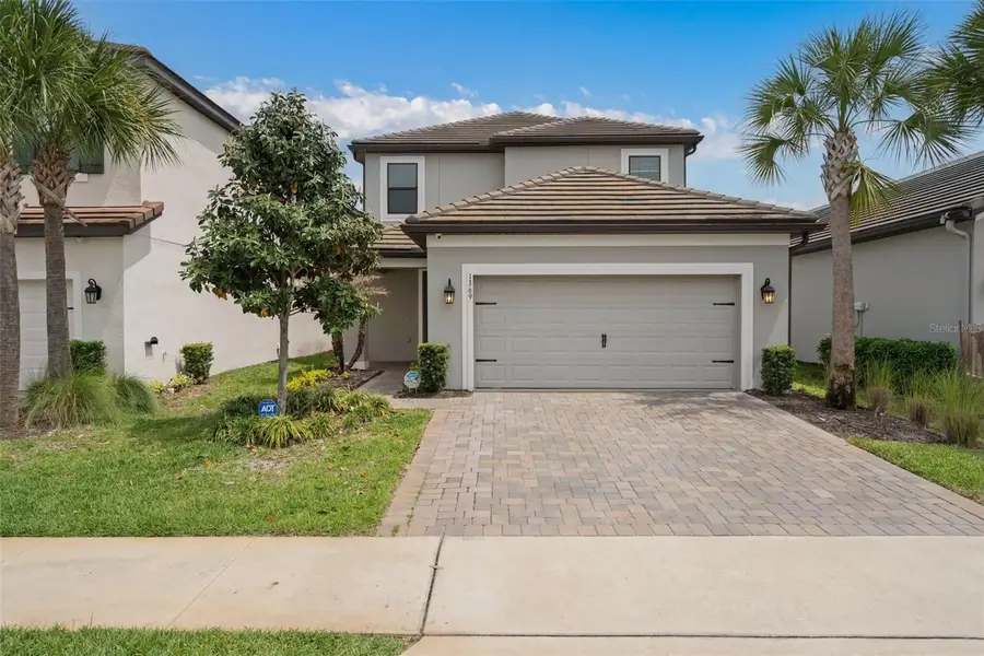 1369 Blue Stem Lane, Winter Park, FL 32792 - #3