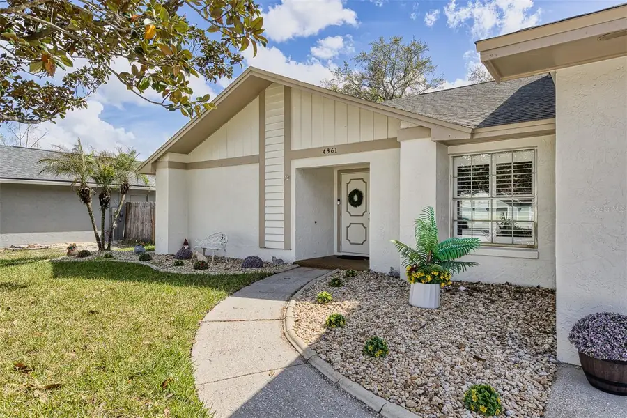 4361 Wyndcliff Circle, Orlando, FL 32817 - #3