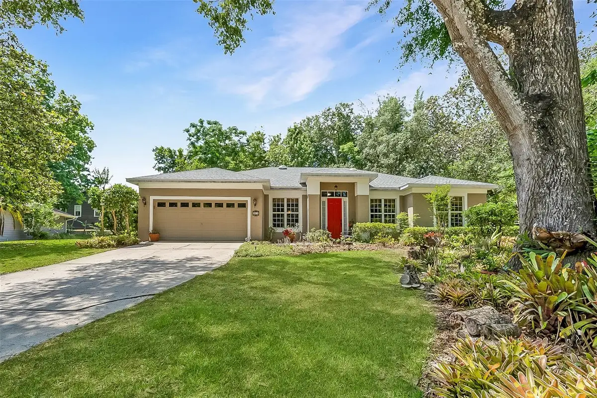 629 Ryan Court, Winter Springs, FL 32708 - #1