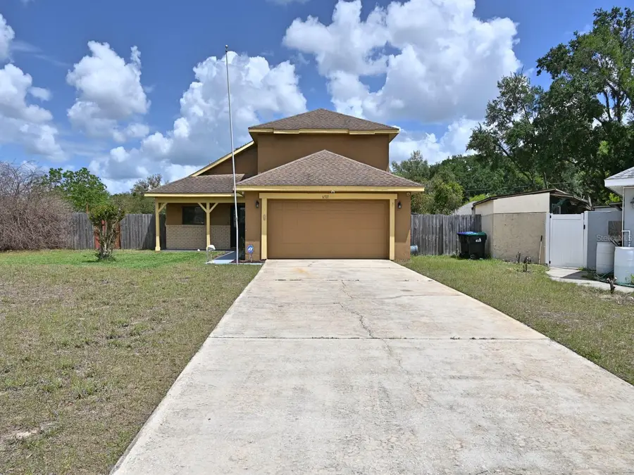 6511 Beaming Court, Orlando, FL 32810 - #2