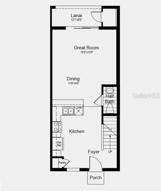 2898 Skyline Loop, Kissimmee, FL 34758 - #2