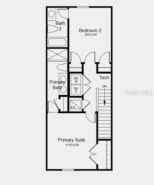 2898 Skyline Loop, Kissimmee, FL 34758 - #3