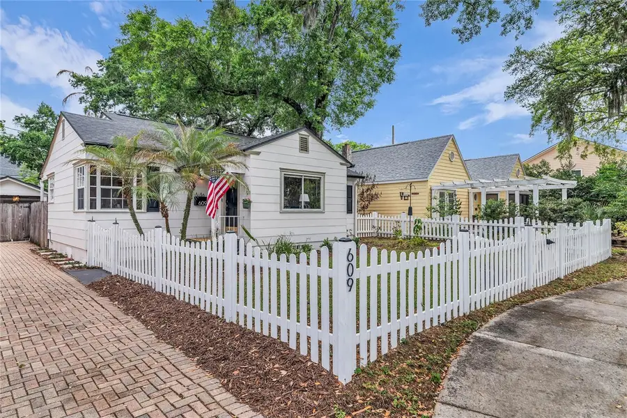 609 Richmond Street, Orlando, FL 32806 - #3