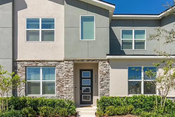 2320 Zaballina Place, KISSIMMEE, FL 34747