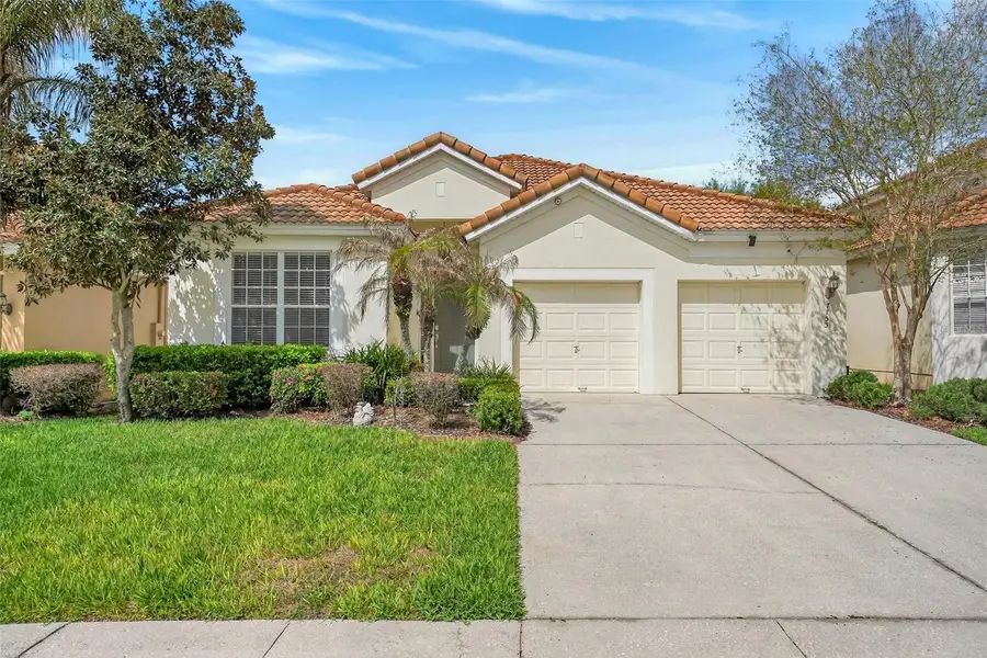 7755 Grassendale Street, Kissimmee, FL 34747 - #2