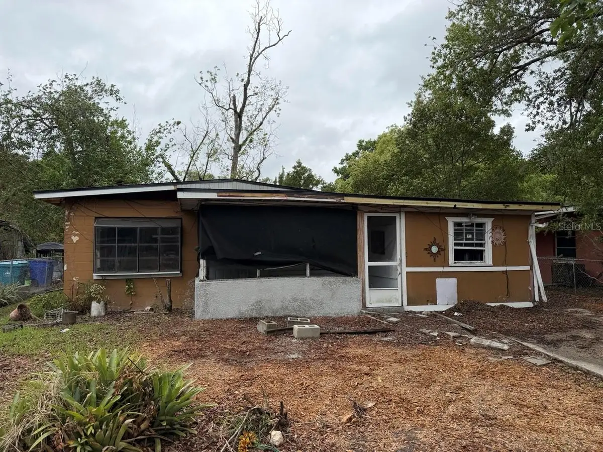 806 Citrus Street, Orlando, FL 32805 - #1