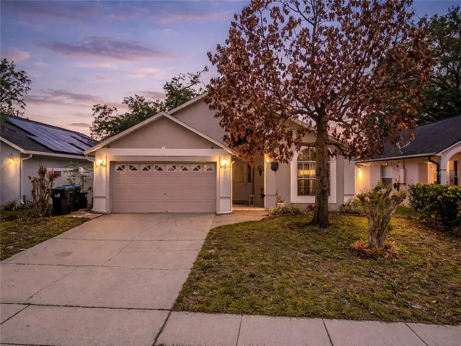 3013 Catherine Wheel Court, Orlando, FL 32822 - #3